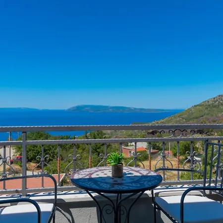 빌라 Sestic-makarska By Guide