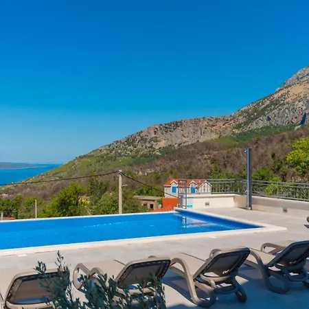 Sestic-makarska By Guide *