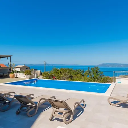 Sestic-makarska By Guide