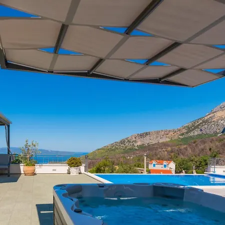 Sestic-makarska By Guide