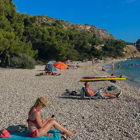 Sestic-makarska By Guide * 투체피